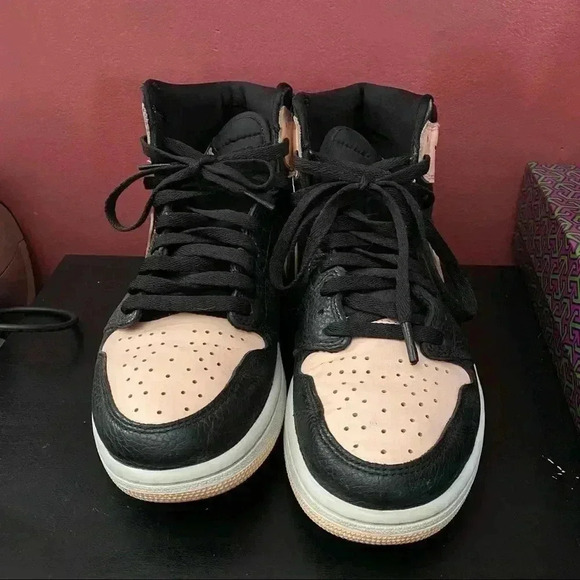 Jordan 1 Retro High main image 12